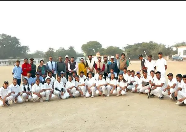 Gau Seva